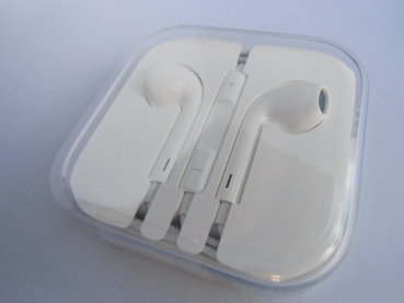 MD827 Z/A  Apple Earpod