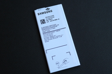 EB-BA510ABE Samsung Akku