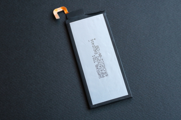 EB-BG925ABE Samung Akku