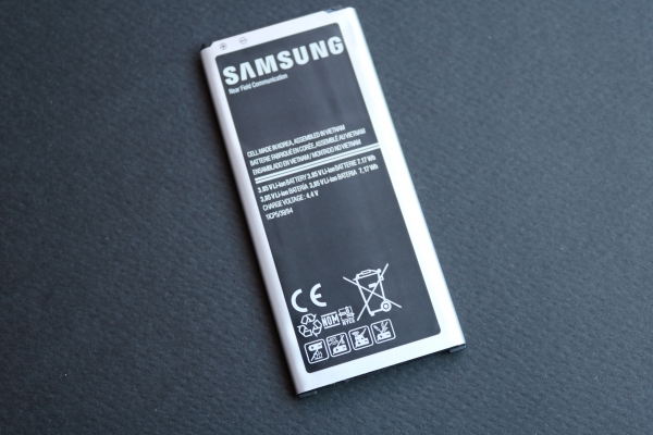 EB-BG850BBE Samsung Akku