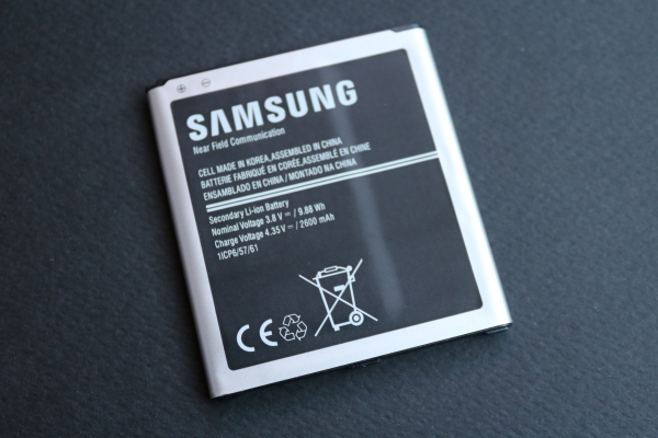 EB-BG531BBE Samsung Akku