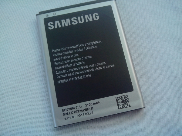 EB595675LU  Samsung Akku